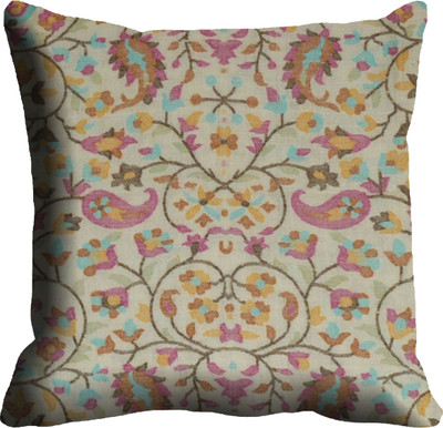 75% OFF on Footpathcrafts Printed Cushions Cover