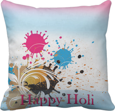 77% OFF on Tiedribbons Geometric Cushions Cover 77% OFF on Tiedribbons Geometric Cushions Cover