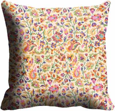 75% OFF on Footpathcrafts Printed Cushions Cover
