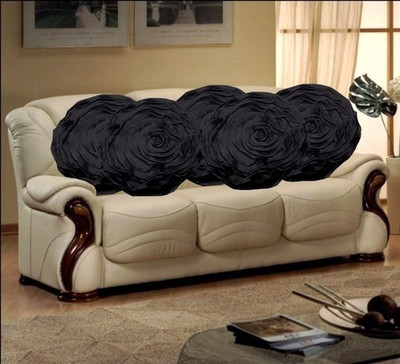 65% OFF on HandloomTrendz Floral Cushions Cover 65% OFF on HandloomTrendz Floral Cushions Cover