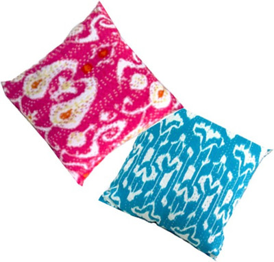 45% OFF on Shopping Rajasthan Abstract Cushions Cover