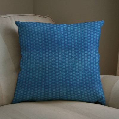 72% OFF on AMY Polka Cushions Cover