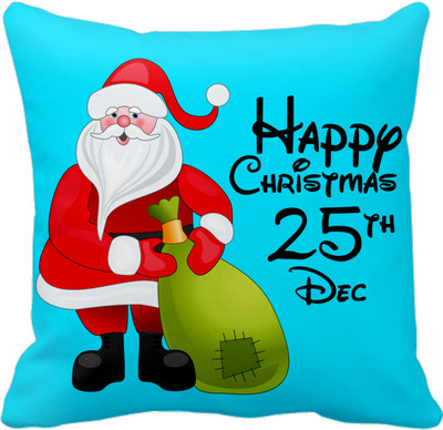 75% OFF on Tiedribbons Graphic Cushions Cover