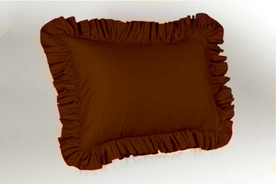 Hothaat Solid Pillows Cover Hothaat Solid Pillows Cover