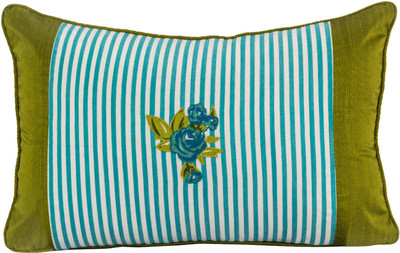 Meghaavi Embroidered Cushions Cover