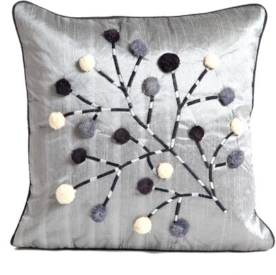 52% OFF on KKD Damask Cushions Cover 52% OFF on KKD Damask Cushions Cover