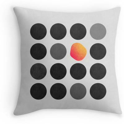 50% OFF on The Fappy Store Abstract Cushions Cover 50% OFF on The Fappy Store Abstract Cushions Cover