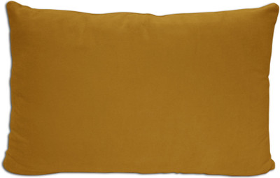13% OFF on Eclectic Solid Pillows Cover