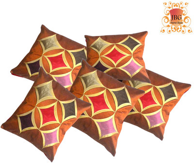 31% OFF on JBG Home Store Geometric Cushions Cover 31% OFF on JBG Home Store Geometric Cushions Cover