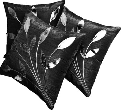 73% OFF on Zikrak Exim Floral Cushions Cover