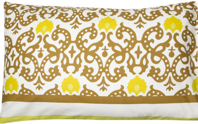 38% OFF on House This Geometric Pillows Cover