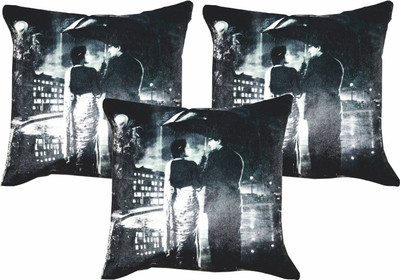 37% OFF on Dream Care Abstract Cushions Cover