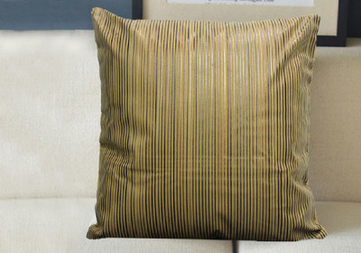 33% OFF on Rhome Striped Cushions Cover