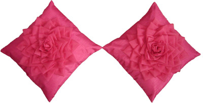 52% OFF on Home Shine Floral Cushions Cover