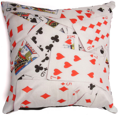 RASBERRIE Printed Cushions Cover