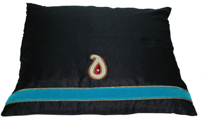 15% OFF on Bodhitree Solid Cushions Cover 15% OFF on Bodhitree Solid Cushions Cover