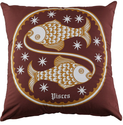 40% OFF on House This Graphic Cushions Cover