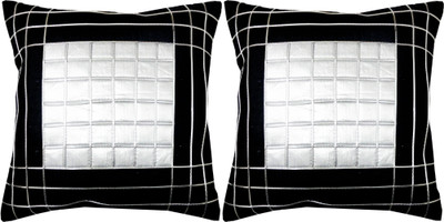 17% OFF on Dream Care Plaid Cushions Cover