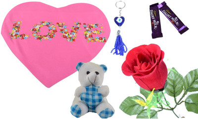 69% OFF on meSleep Printed Cushions Cover 69% OFF on meSleep Printed Cushions Cover