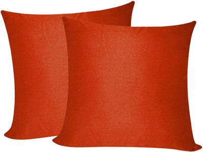 48% OFF on ZIKRAK EXIM Checkered Cushions Cover