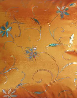 52% OFF on Skap Floral Cushions Cover