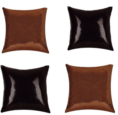 68% OFF on SEJ by Nisha Gupta Abstract Cushions Cover
