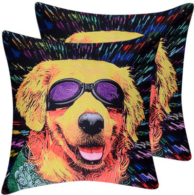 76% OFF on IWS Abstract Cushions Cover