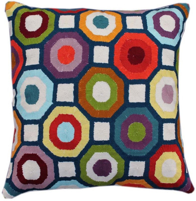 25% OFF on Create n Decor Embroidered Cushions Cover