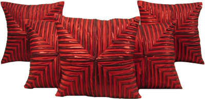 51% OFF on Home Shine Geometric Cushions Cover