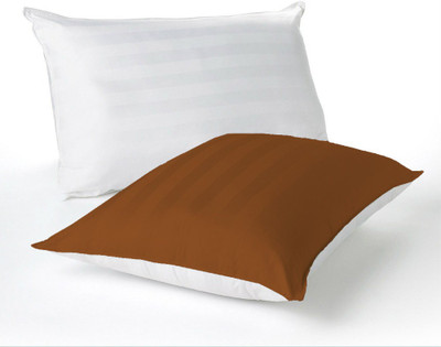 14% OFF on LNT Striped Pillows Cover