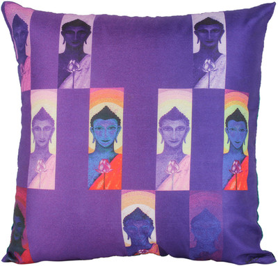 50% OFF on Artychoke Abstract Cushions Cover 50% OFF on Artychoke Abstract Cushions Cover