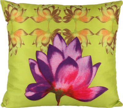 50% OFF on Artychoke Floral Cushions Cover 50% OFF on Artychoke Floral Cushions Cover