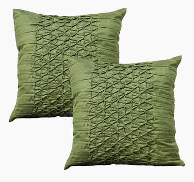 52% OFF on Dekor World Abstract Cushions Cover
