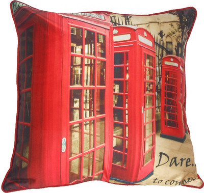 Dreams Graphic Cushions Cover