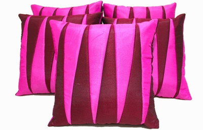 40% OFF on Dekor World Abstract Cushions Cover