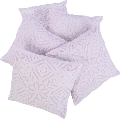 53% OFF on Rajrang Geometric Cushions Cover 53% OFF on Rajrang Geometric Cushions Cover