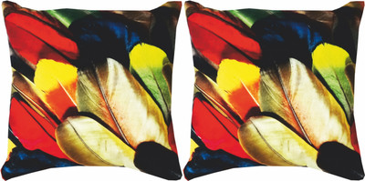 37% OFF on Dream Care Abstract Cushions Cover