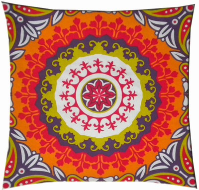 5% OFF on Home Func Printed Cushions Cover