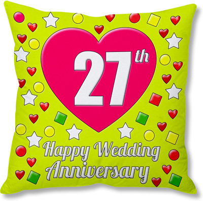 50% OFF on Photogiftsindia Floral Cushions Cover