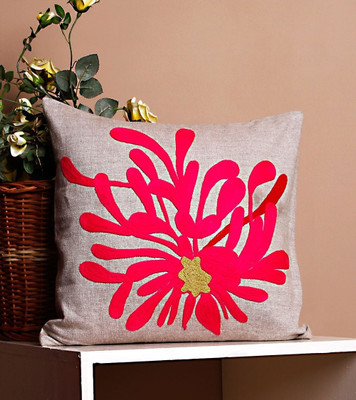 13% OFF on Reme Embroidered Cushions Cover 13% OFF on Reme Embroidered Cushions Cover