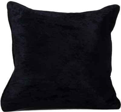 77% OFF on Rutbaa Solid Cushions Cover