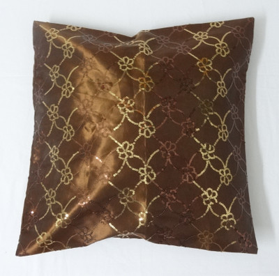 55% OFF on Decorika Embroidered Cushions Cover 55% OFF on Decorika Embroidered Cushions Cover