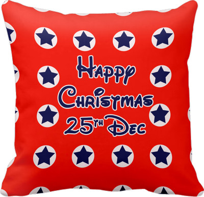 61% OFF on Tiedribbons Graphic Cushions Cover