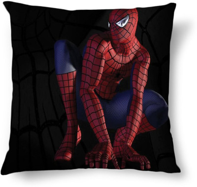 72% OFF on Amy Abstract Cushions Cover