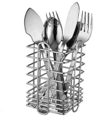 10% OFF on Dinette Mini Breakfast Stainless Steel Cutlery Set Pack of 25