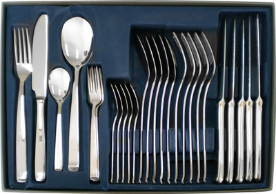 43% OFF on TCM Stainless Steel Cutlery Set Pack of 30 43% OFF on TCM Stainless Steel Cutlery Set Pack of 30