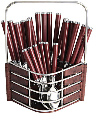 Dinette Camry Sensations Stainless Steel Cutlery Set Pack of 25