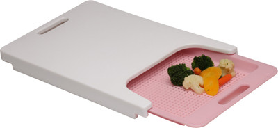 49% OFF on Doble Chopping Plastic Cutting Board 49% OFF on Doble Chopping Plastic Cutting Board