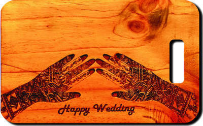 45% OFF on Panache 2110 Wooden Cutting Board 45% OFF on Panache 2110 Wooden Cutting Board