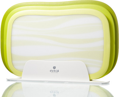 49% OFF on Doble P.E. Index Plastic Cutting Board 49% OFF on Doble P.E. Index Plastic Cutting Board